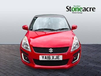 Used Suzuki Swift 2016 for sale - 79401187: Photo