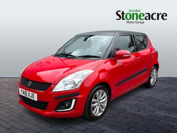 Used Suzuki Swift 2016 for sale - 79401187: Photo