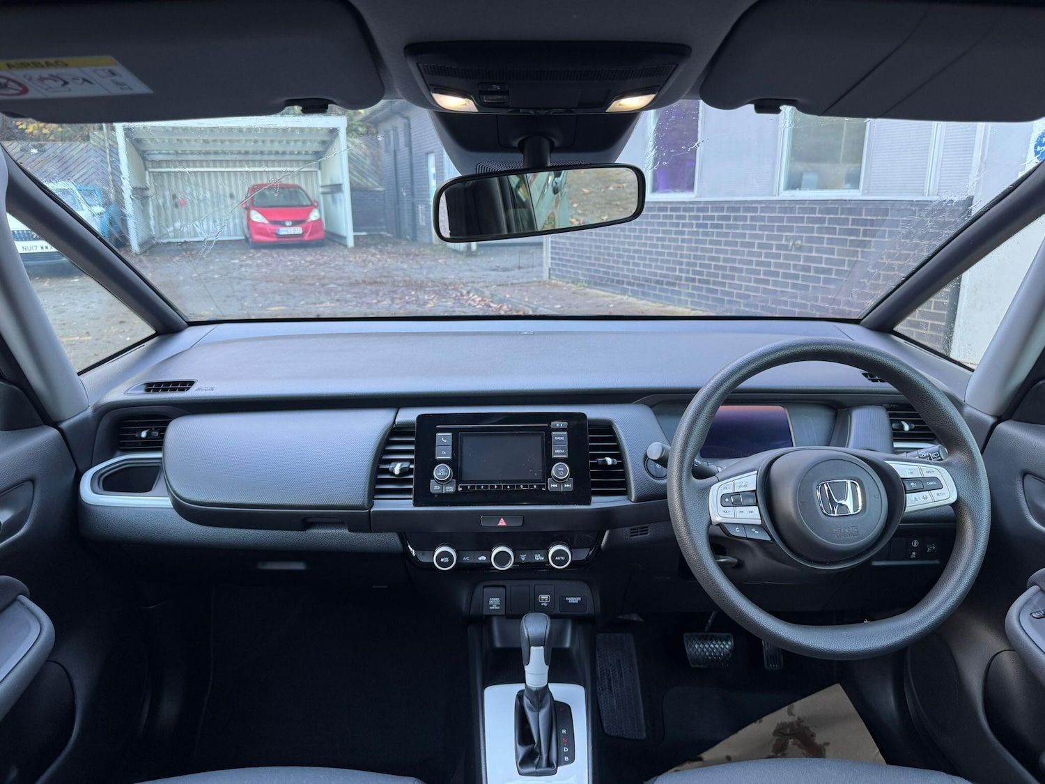 Used Honda Jazz 2023 for sale - 76613001: Photo 11