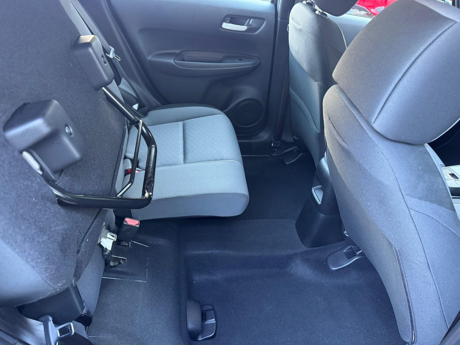 Used Honda Jazz 2023 for sale - 76613001: Photo 13