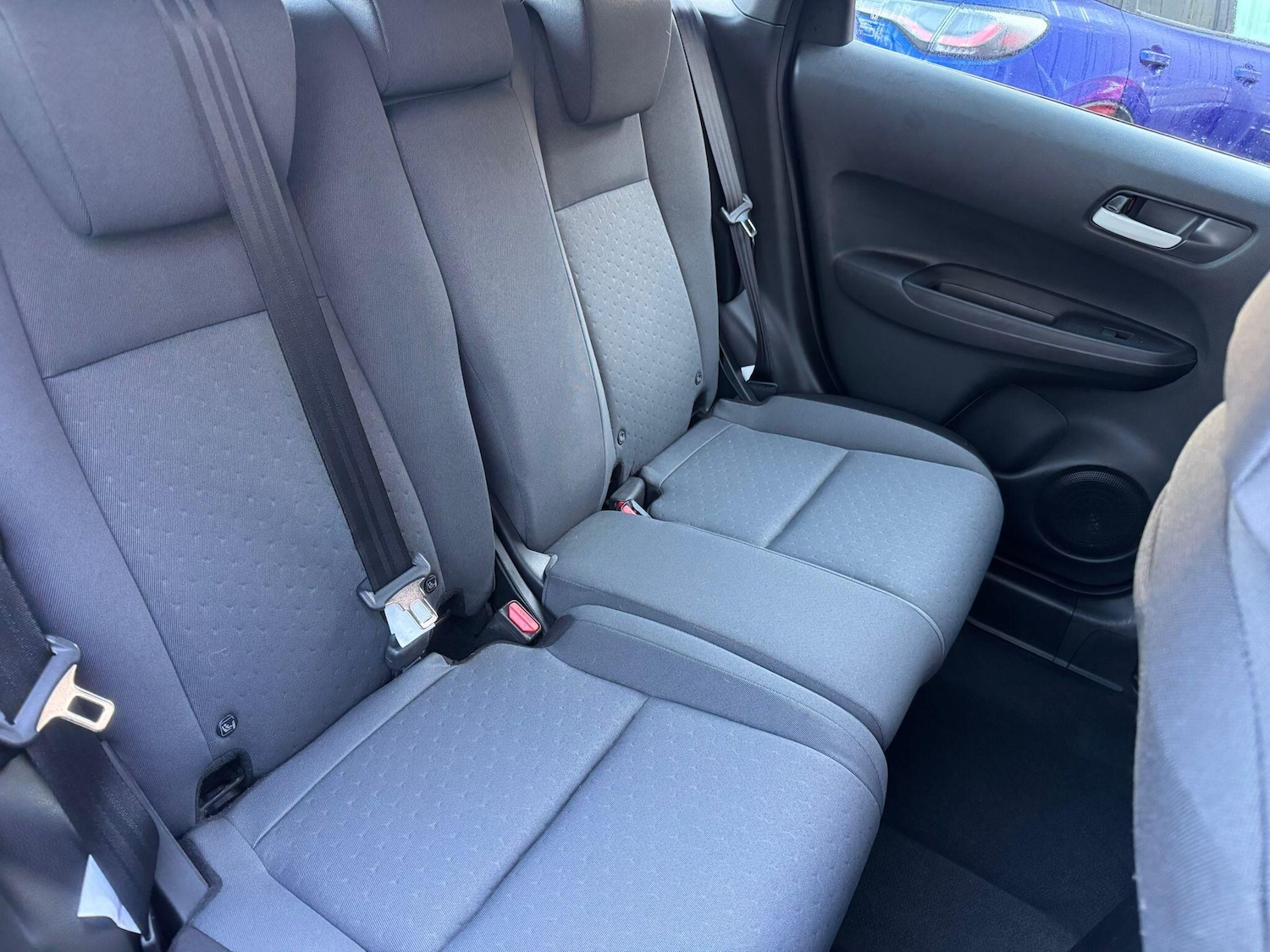 Used Honda Jazz 2023 for sale - 76613001: Photo 14