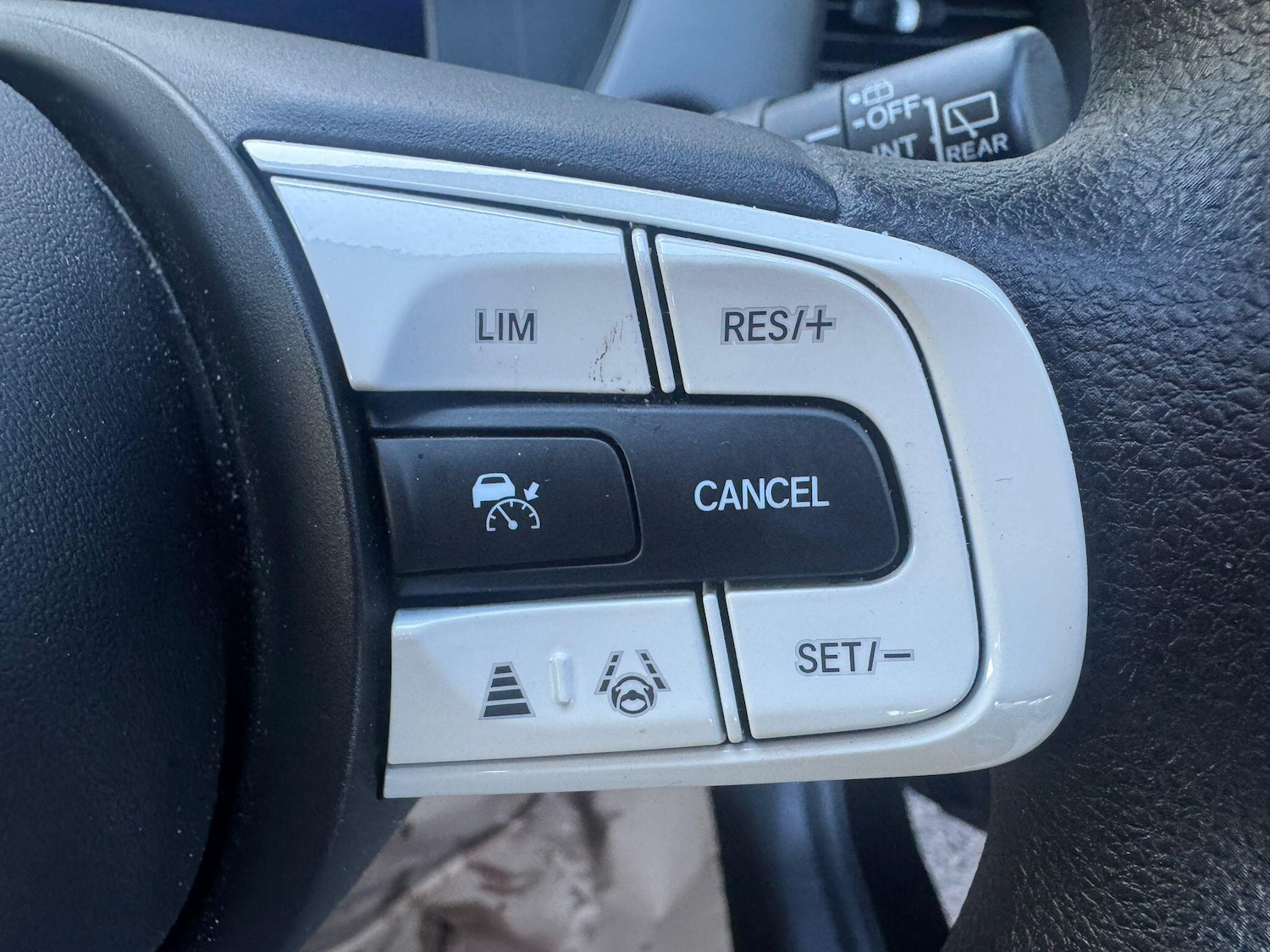 Used Honda Jazz 2023 for sale - 76613001: Photo 15