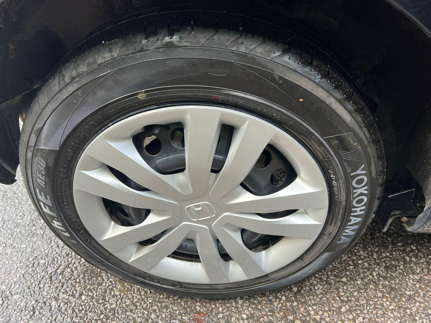 Used Honda Jazz 2023 for sale - 76613001: Photo 18