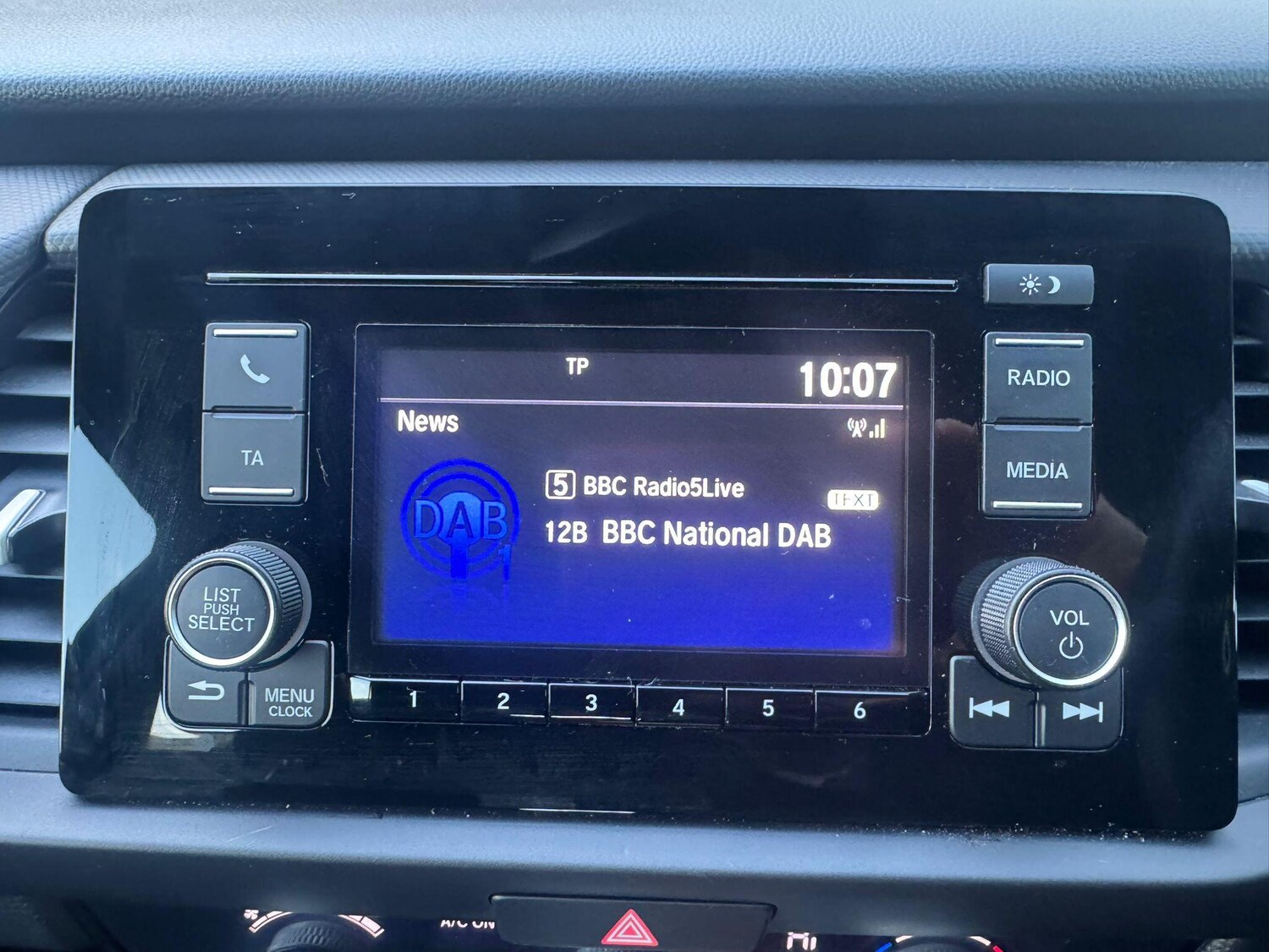 Used Honda Jazz 2023 for sale - 76613001: Photo 19