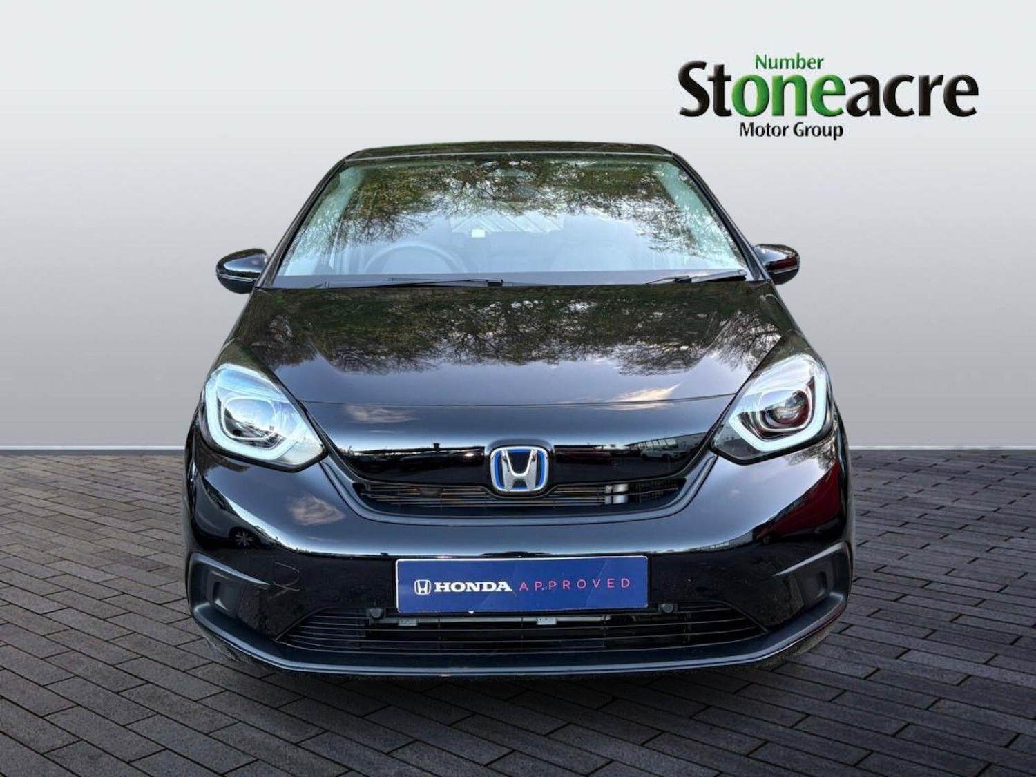Used Honda Jazz 2023 for sale - 76613001: Photo 2
