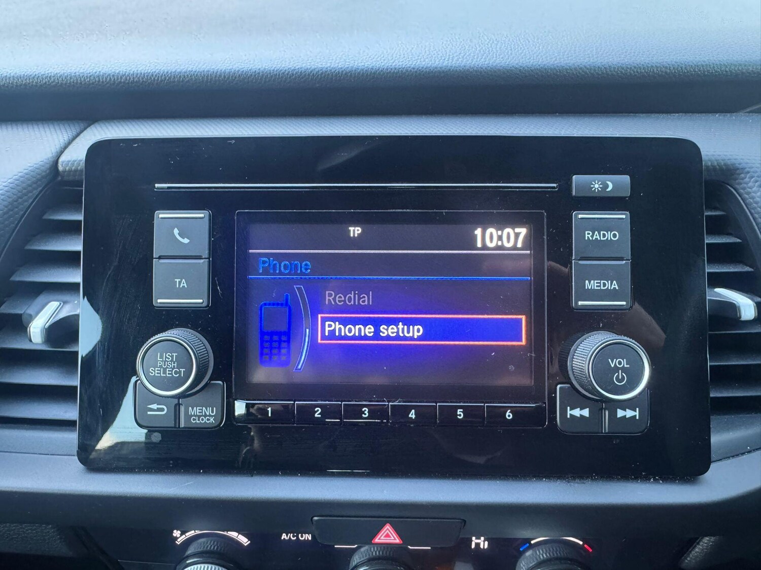 Used Honda Jazz 2023 for sale - 76613001: Photo 20