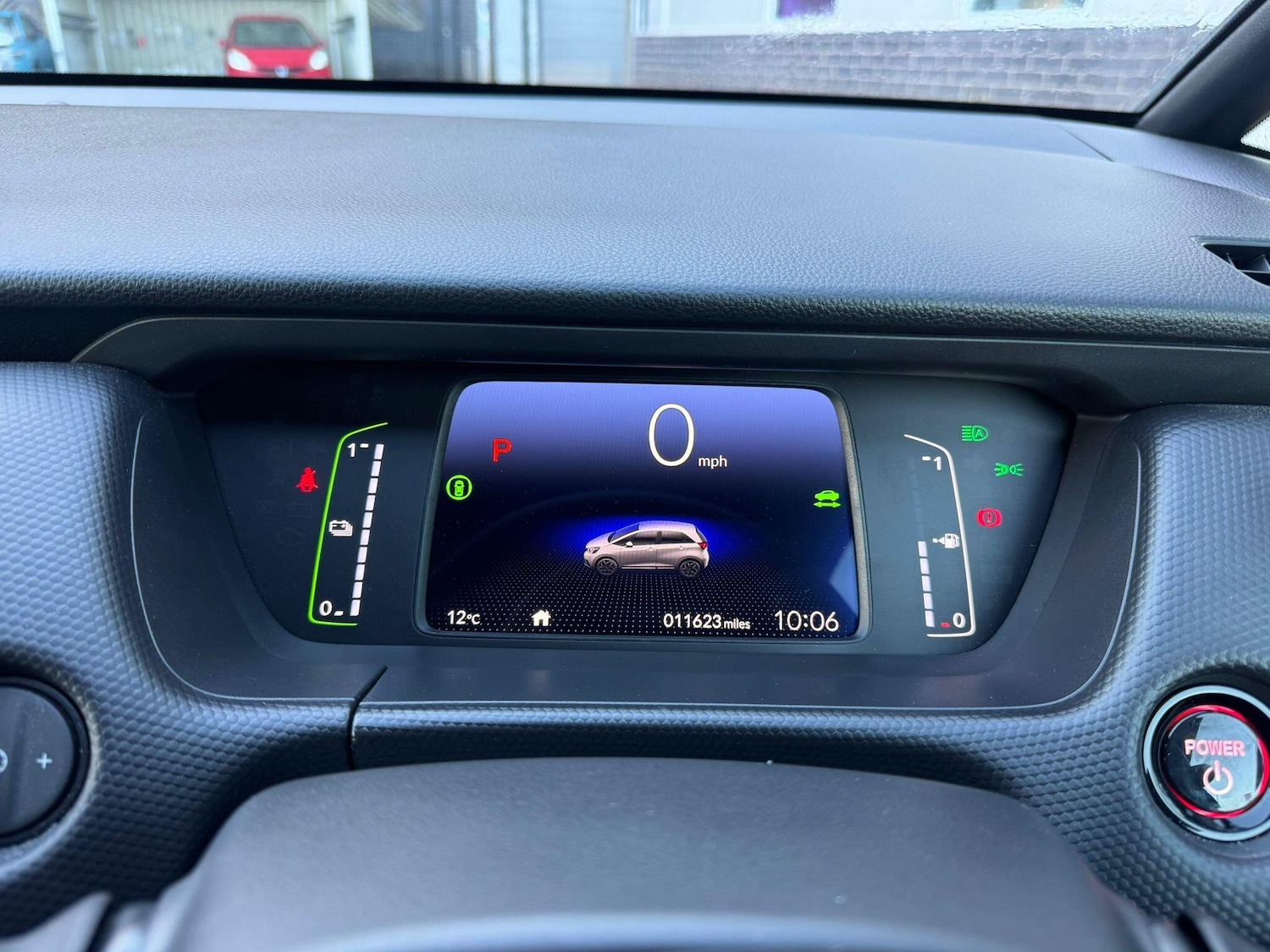 Used Honda Jazz 2023 for sale - 76613001: Photo 22