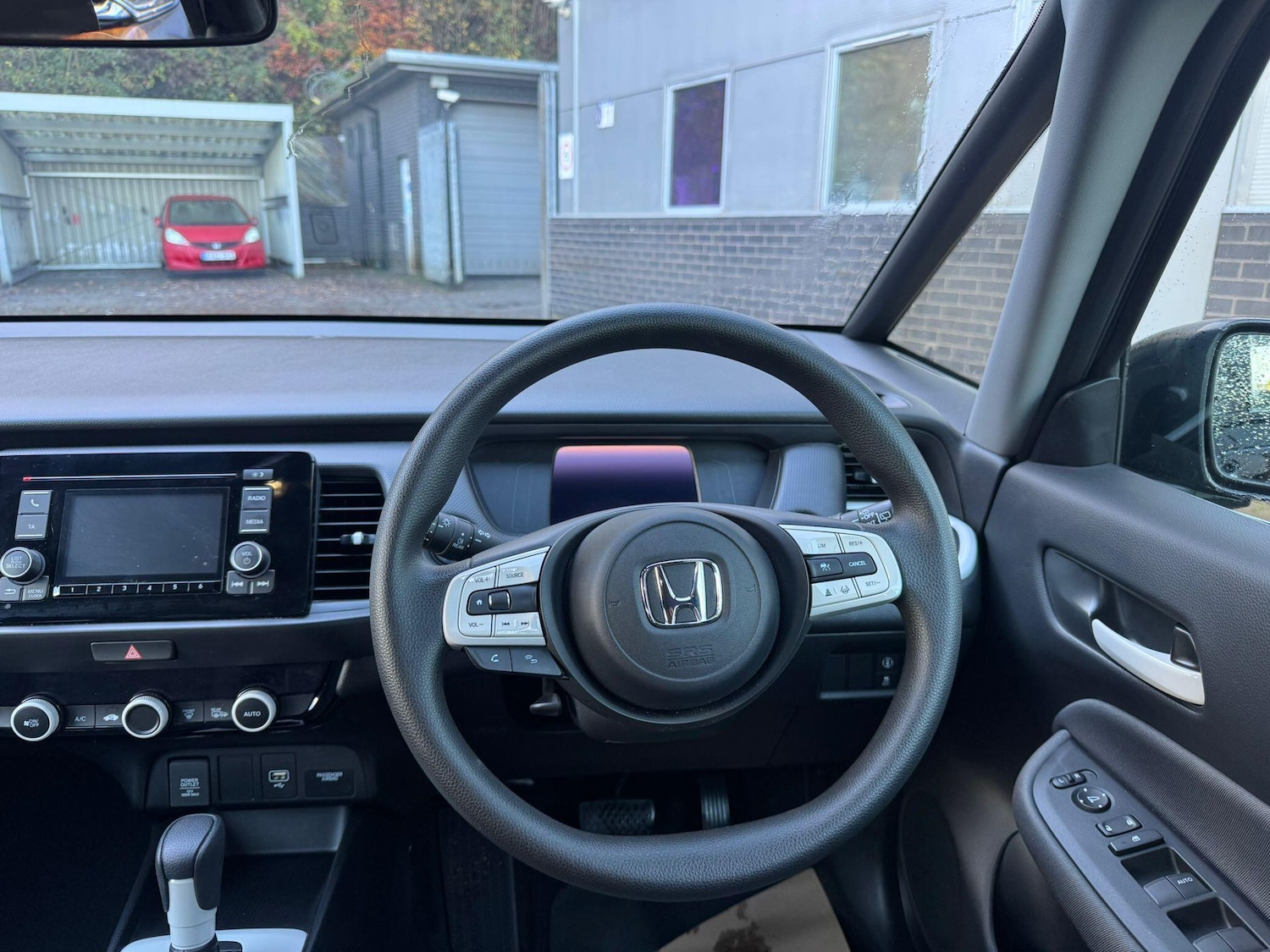 Used Honda Jazz 2023 for sale - 76613001: Photo 24