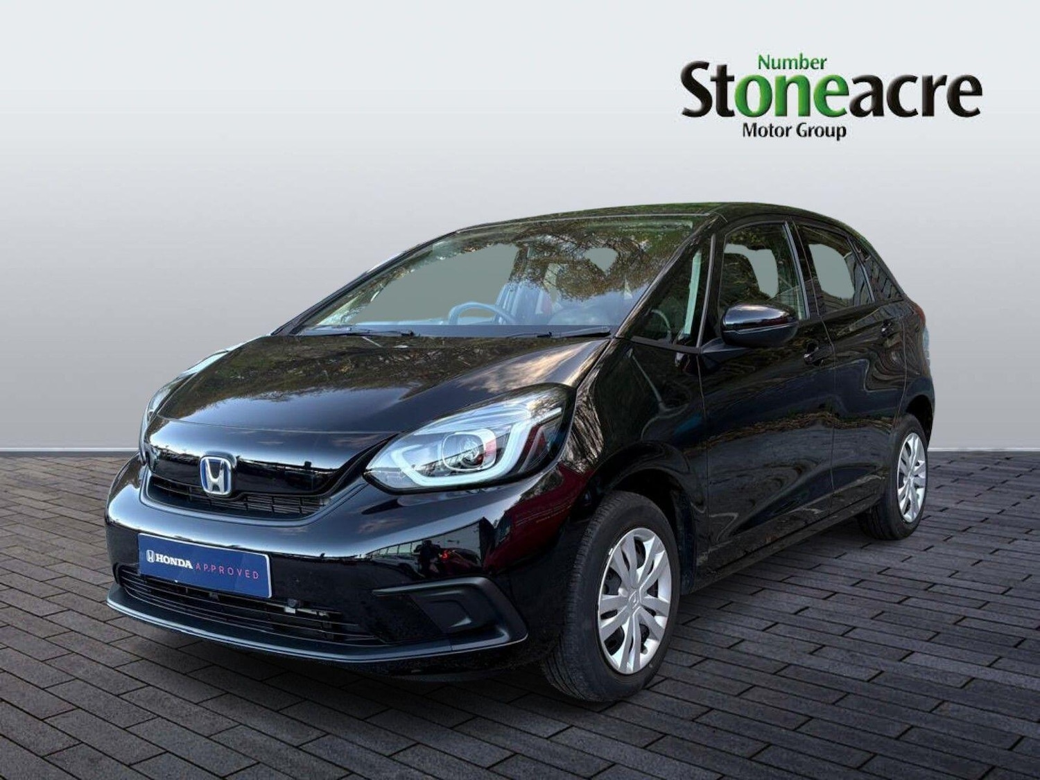 Used Honda Jazz 2023 for sale - 76613001: Photo 3