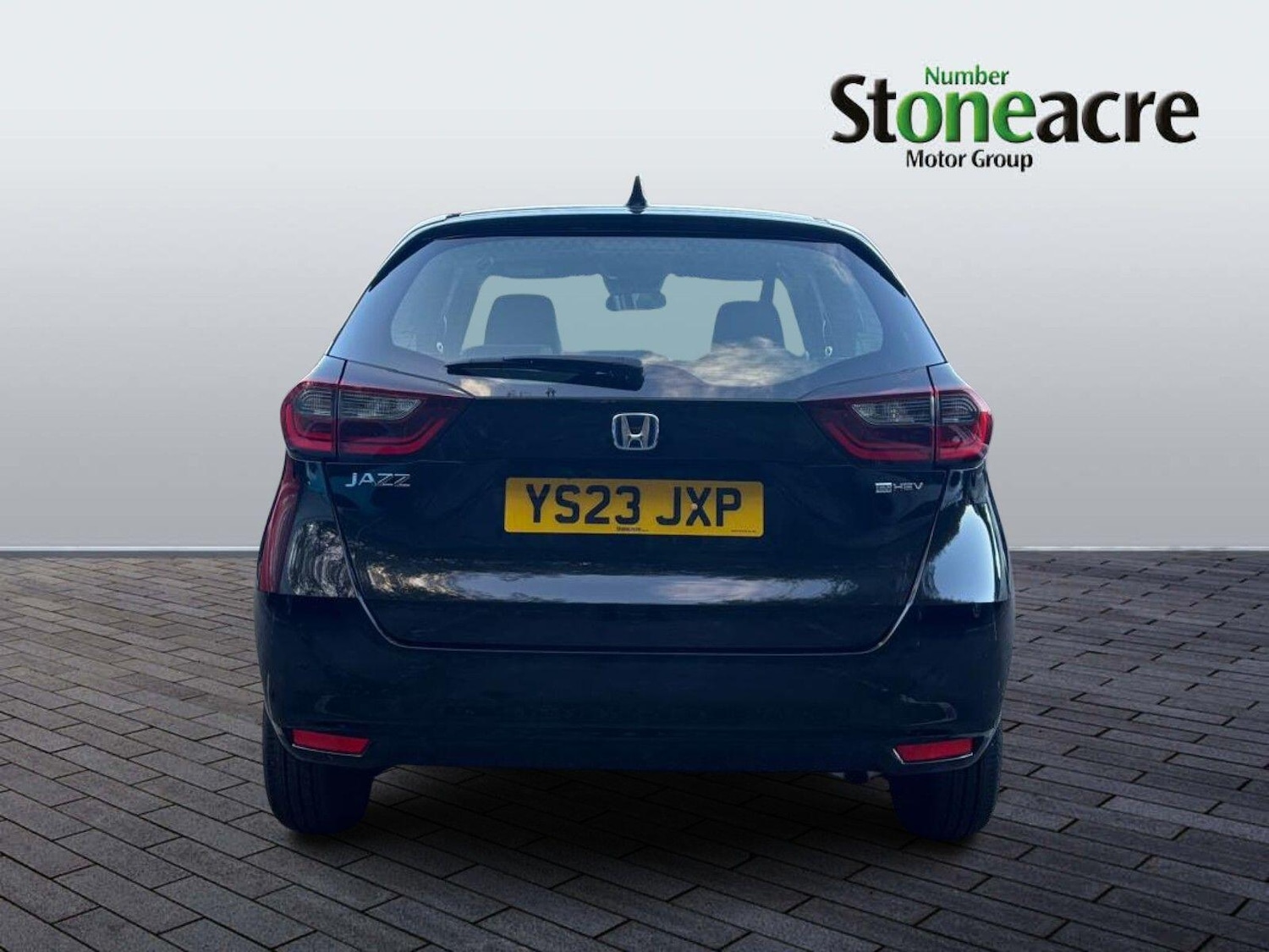 Used Honda Jazz 2023 for sale - 76613001: Photo 6