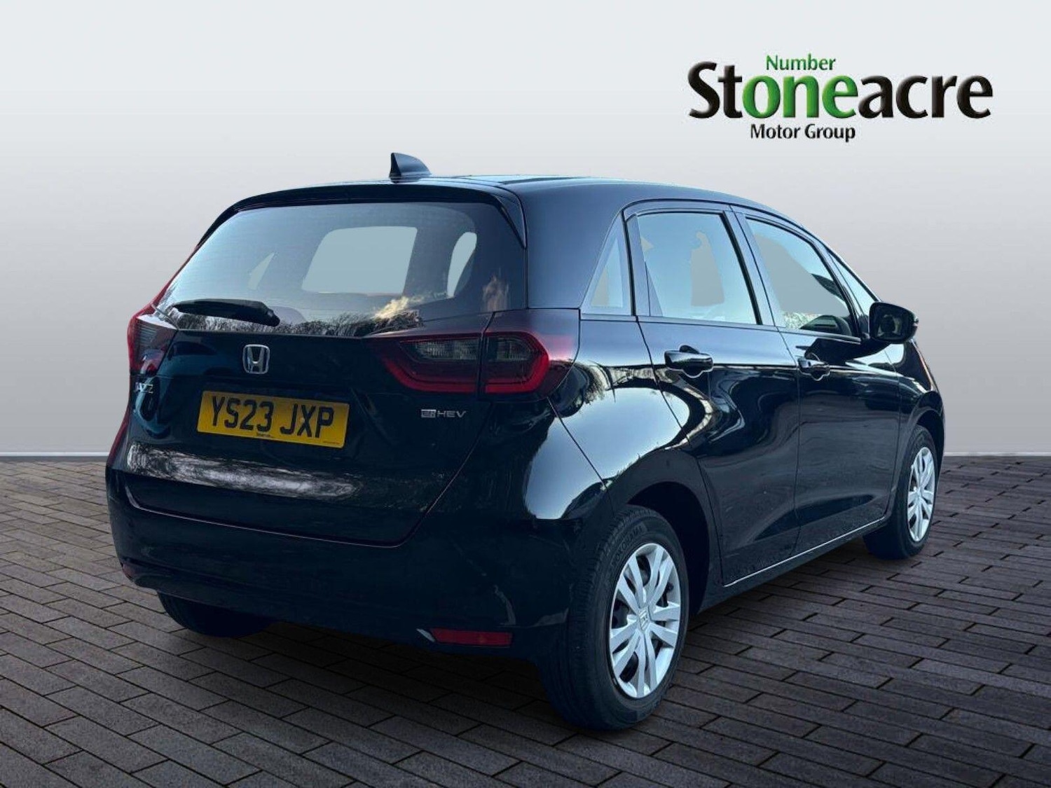 Used Honda Jazz 2023 for sale - 76613001: Photo 8