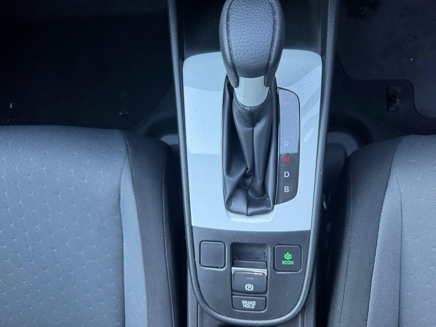 Used Honda Jazz 2023 for sale - 76613001: Photo 9