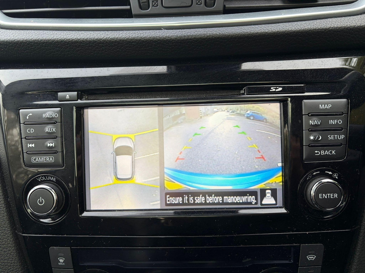 Used Nissan Qashqai for sale - 76425709: Photo 10