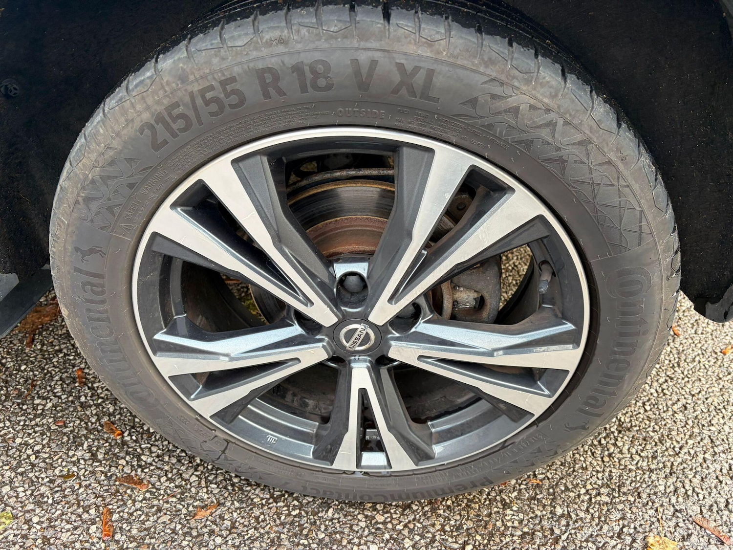 Used Nissan Qashqai for sale - 76425709: Photo 14