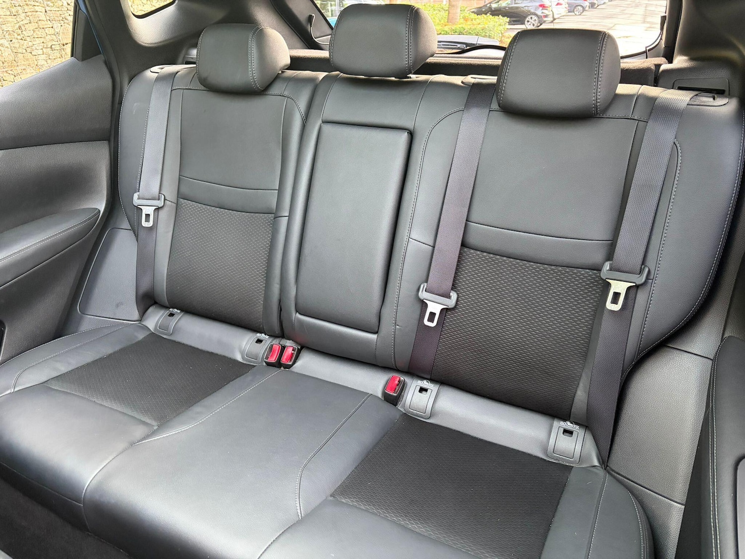 Used Nissan Qashqai for sale - 76425709: Photo 15