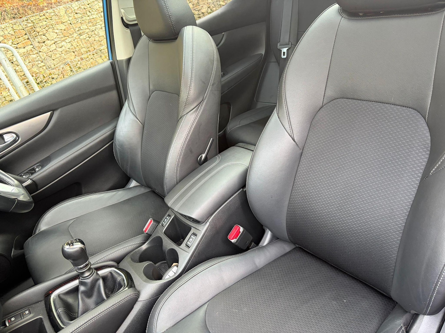 Used Nissan Qashqai for sale - 76425709: Photo 16