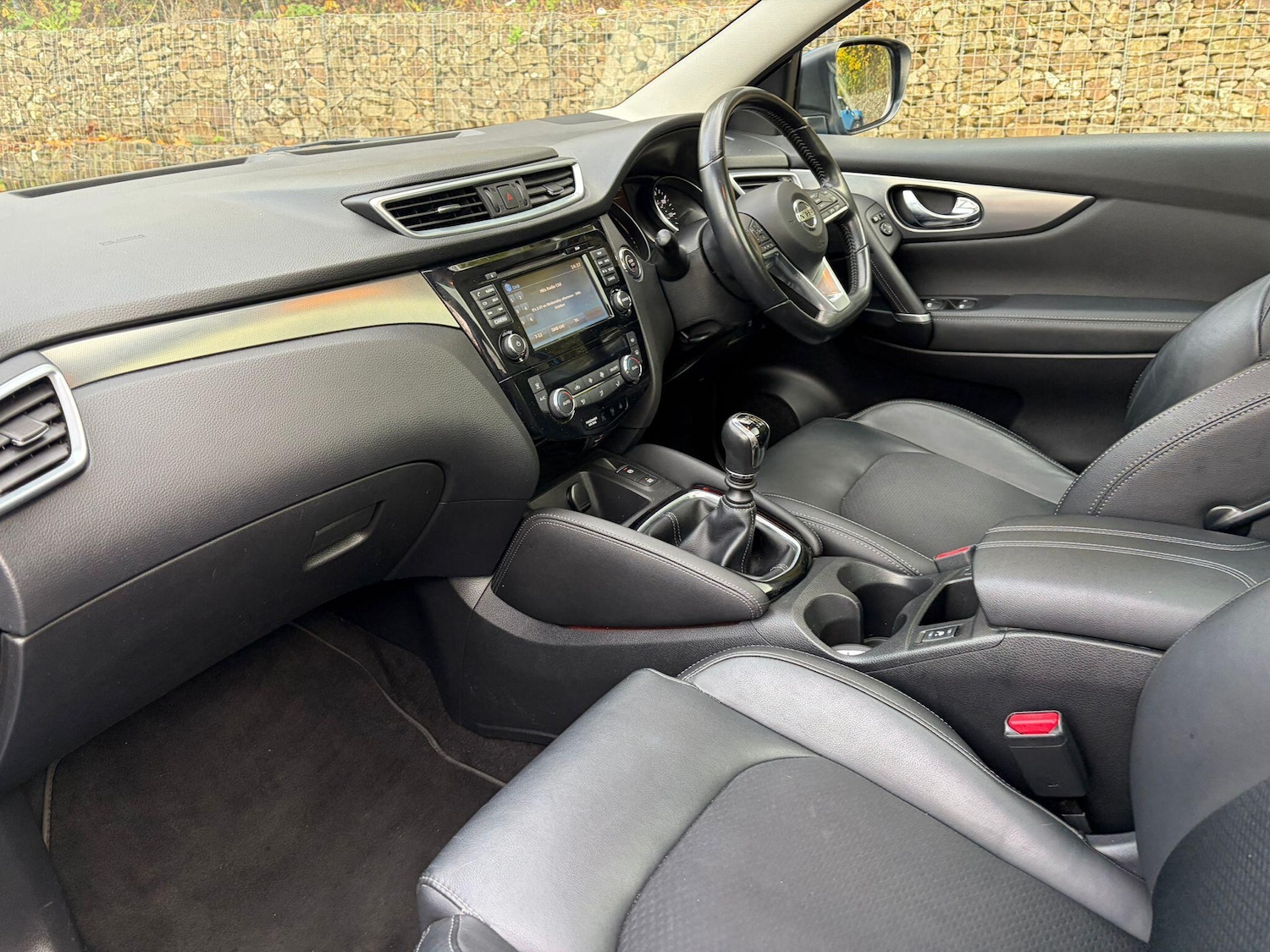 Used Nissan Qashqai for sale - 76425709: Photo 17