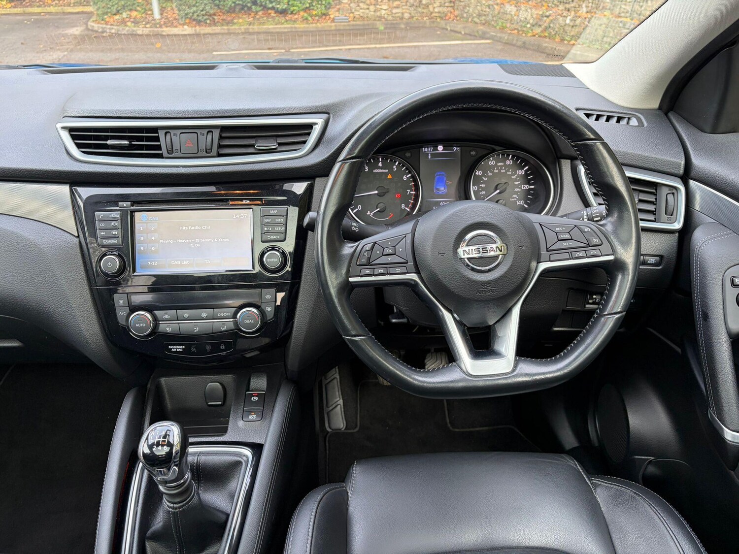 Used Nissan Qashqai for sale - 76425709: Photo 19