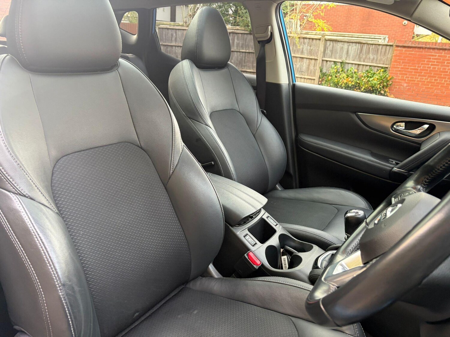 Used Nissan Qashqai for sale - 76425709: Photo 20