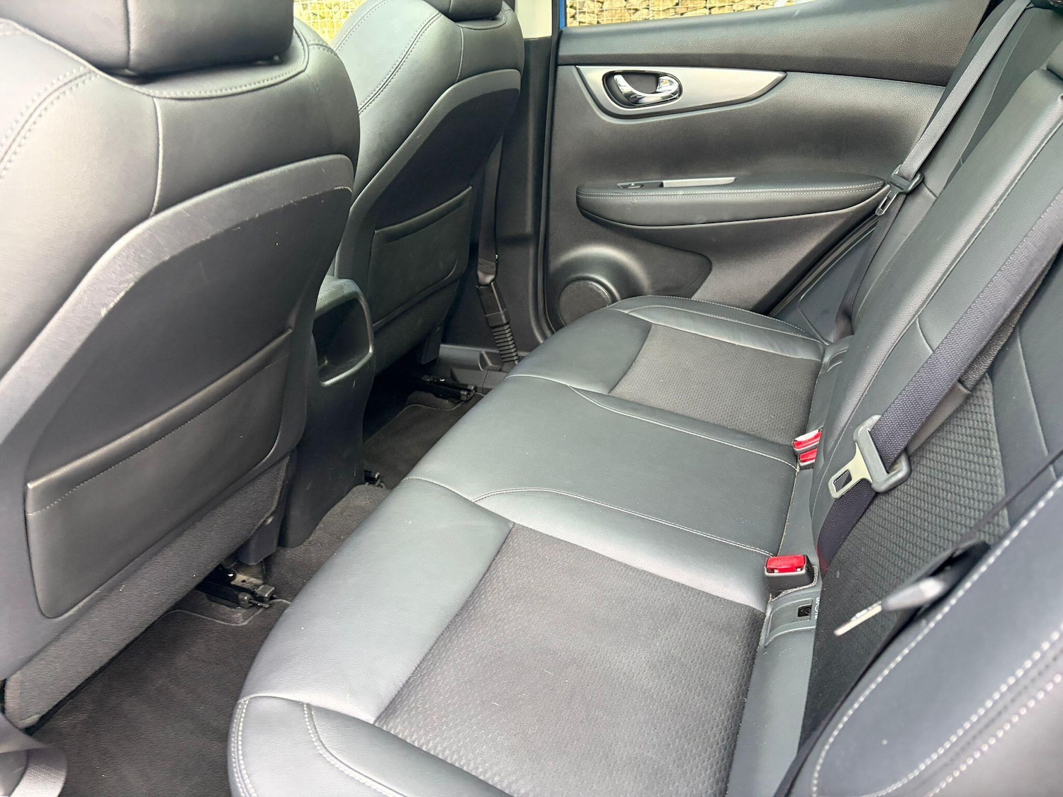 Used Nissan Qashqai for sale - 76425709: Photo 21