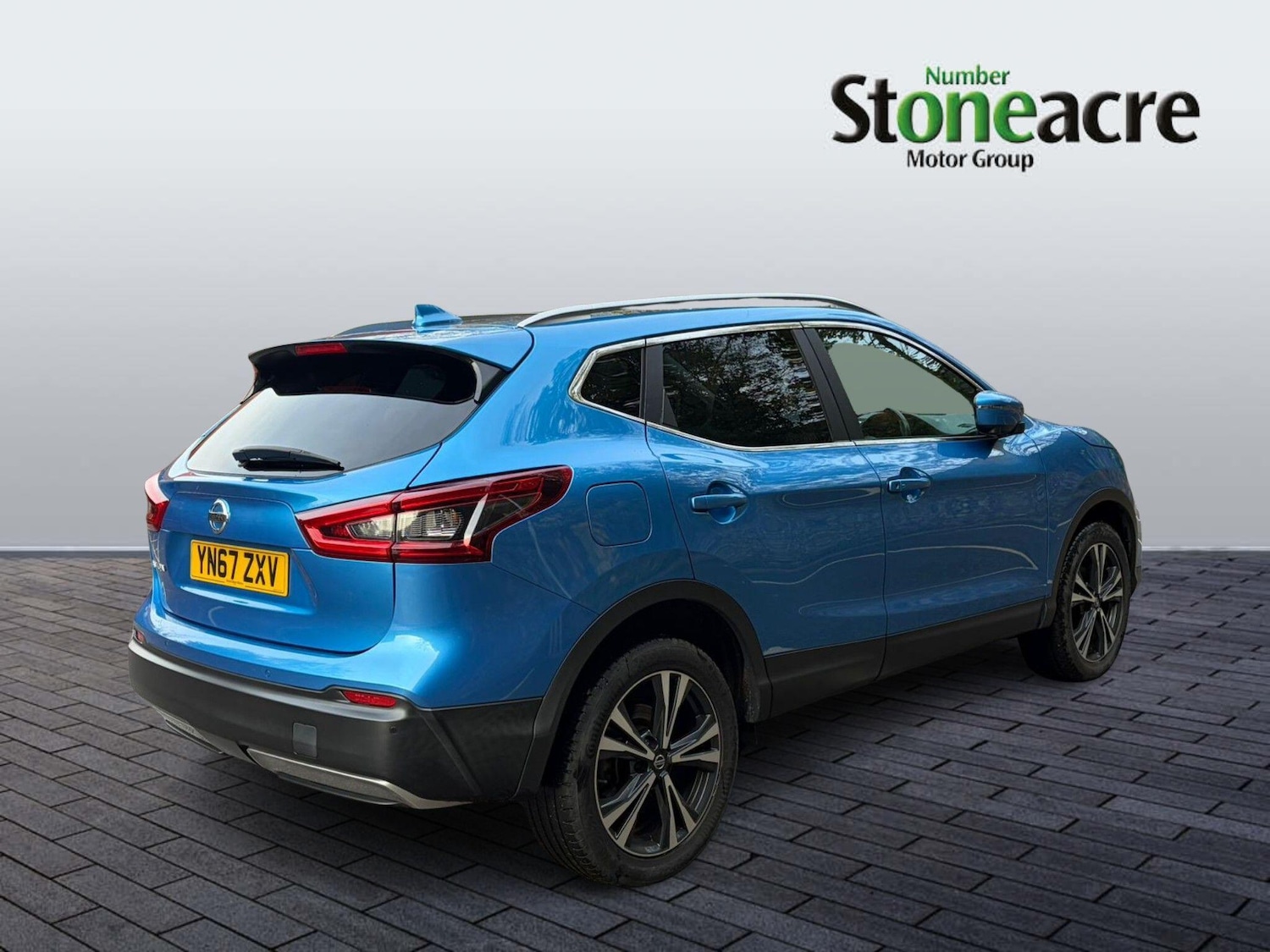 Used Nissan Qashqai for sale - 76425709: Photo 5