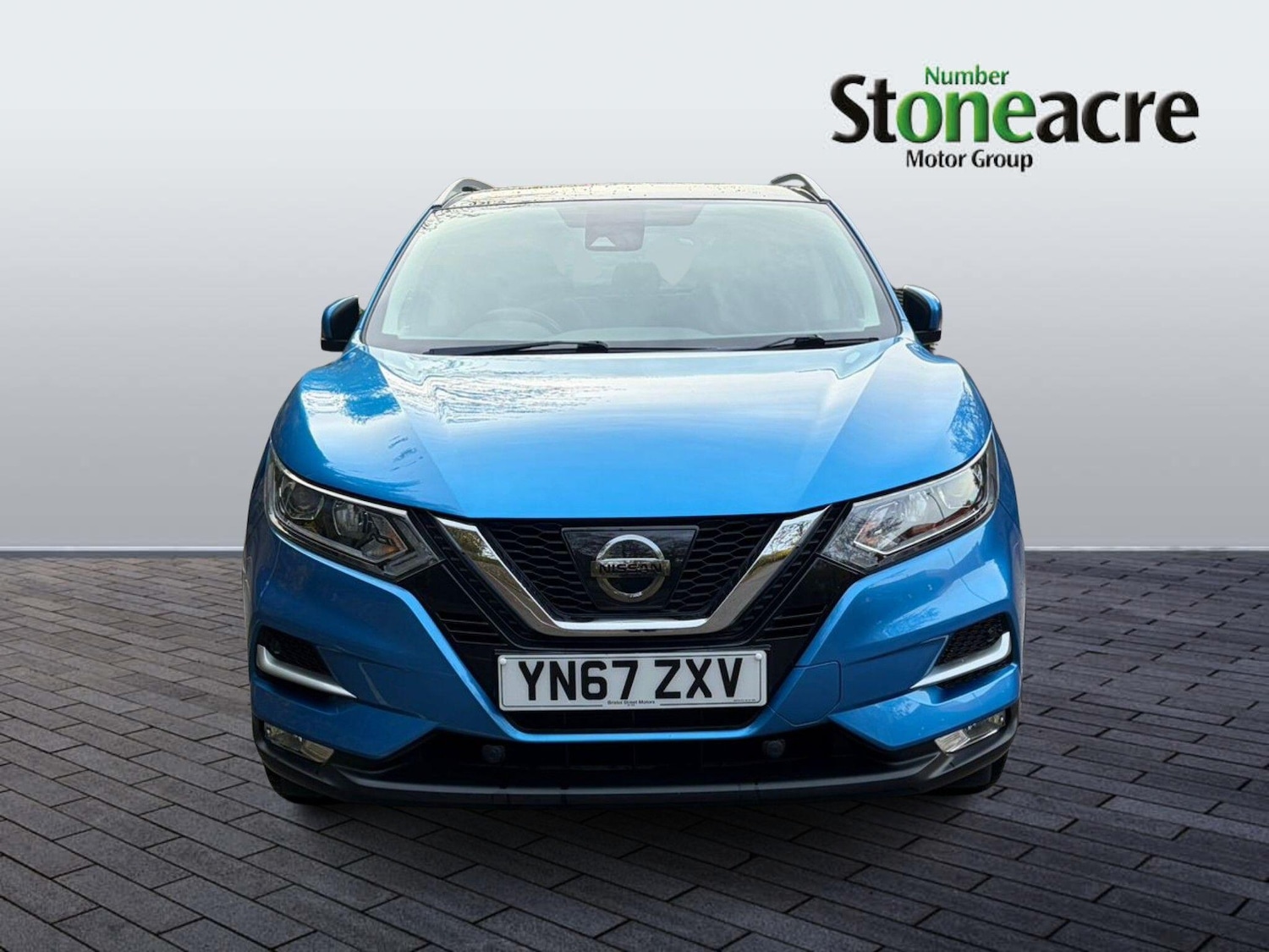 Used Nissan Qashqai for sale - 76425709: Photo 6