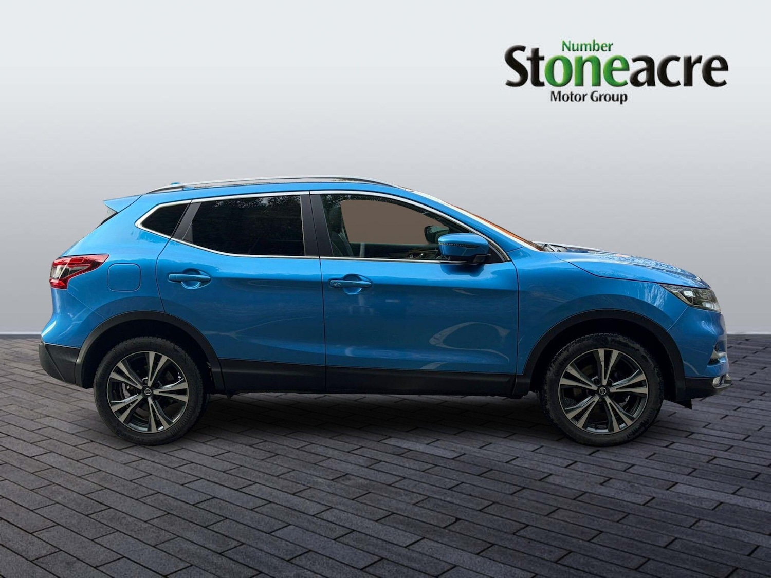 Used Nissan Qashqai for sale - 76425709: Photo 7