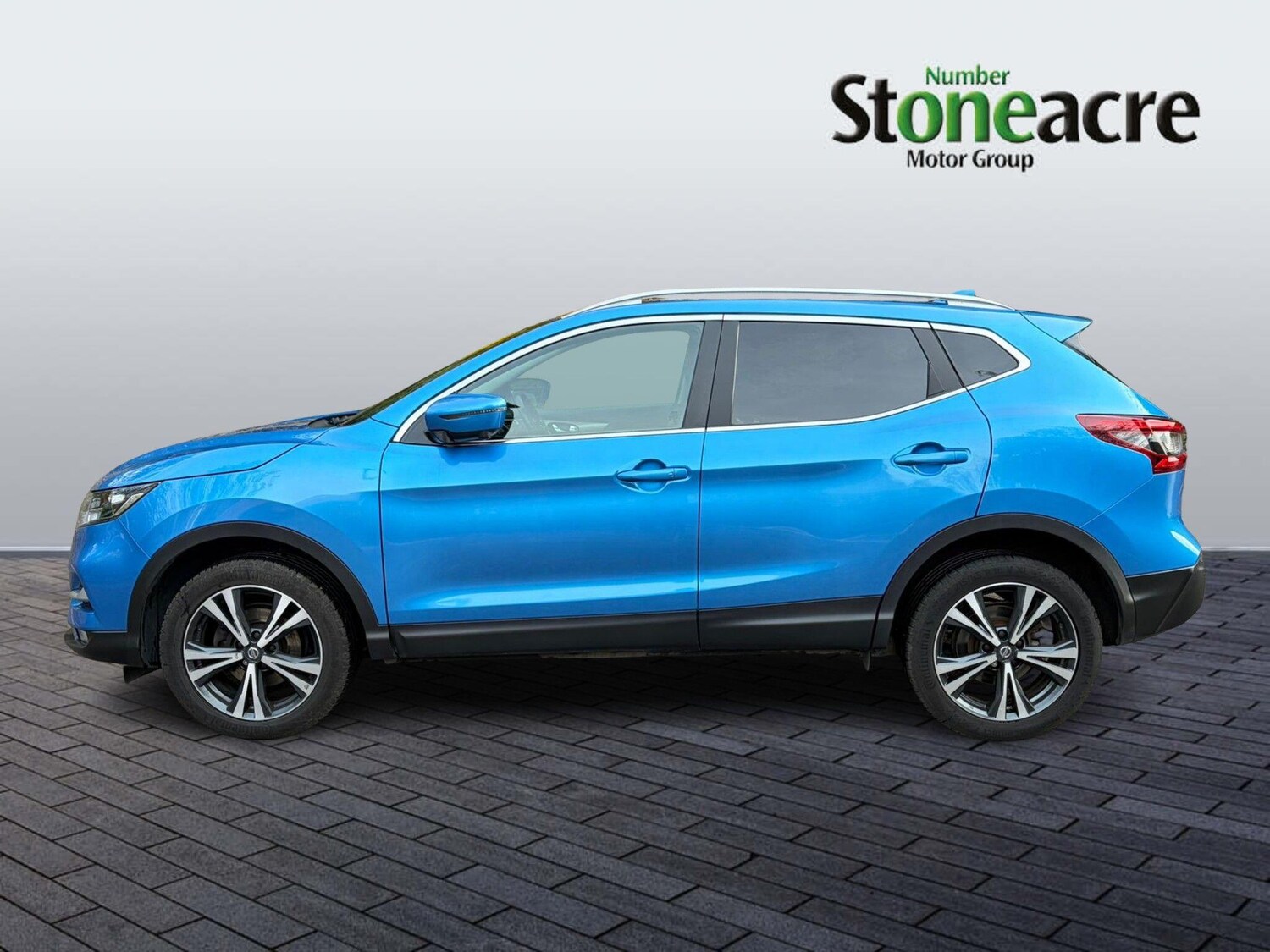 Used Nissan Qashqai for sale - 76425709: Photo 8