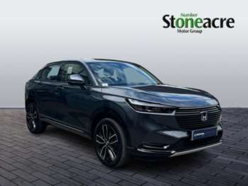 (72) - 1.5 h i-MMD Advance SUV 5dr Petrol Hybrid CVT Euro 6 (s/s) (131 ps)
