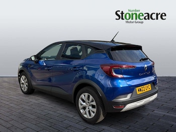 Used Renault Captur 2022 for sale - 78291559: Photo