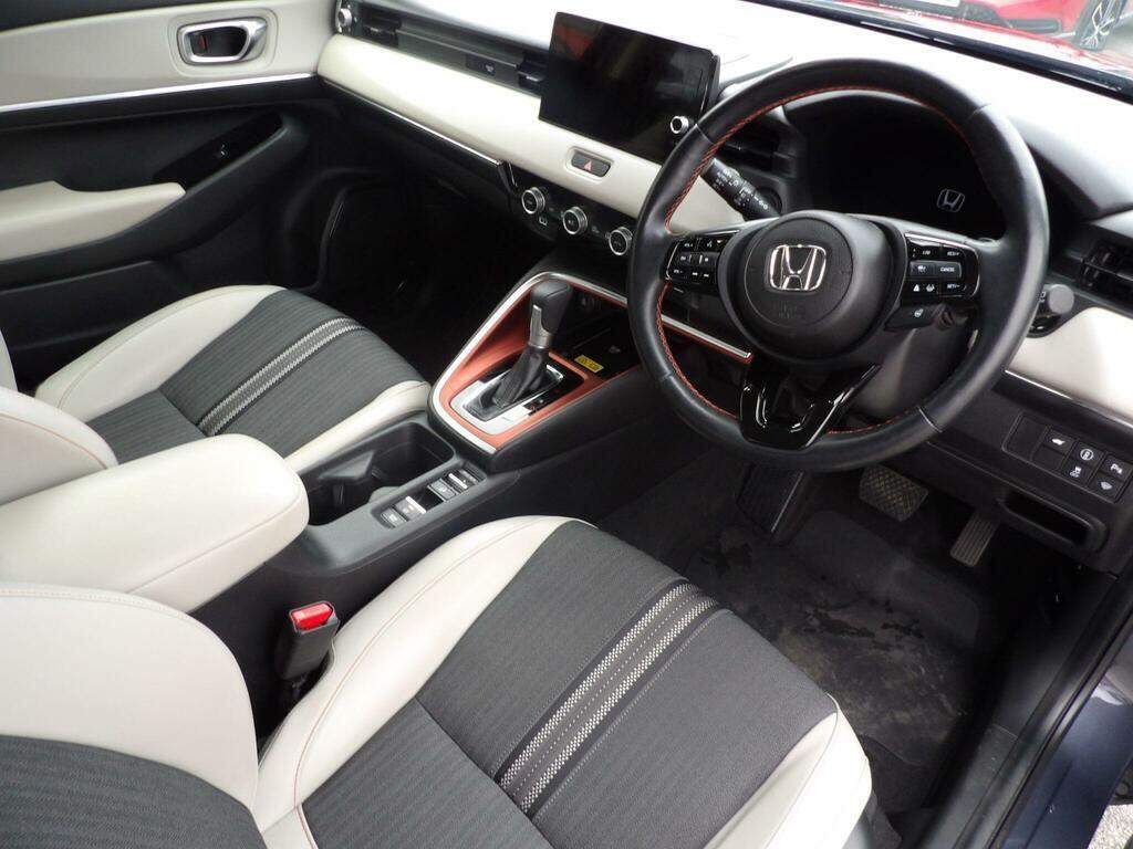 Used Honda HR-V 2023 for sale - 77376729: Photo 10