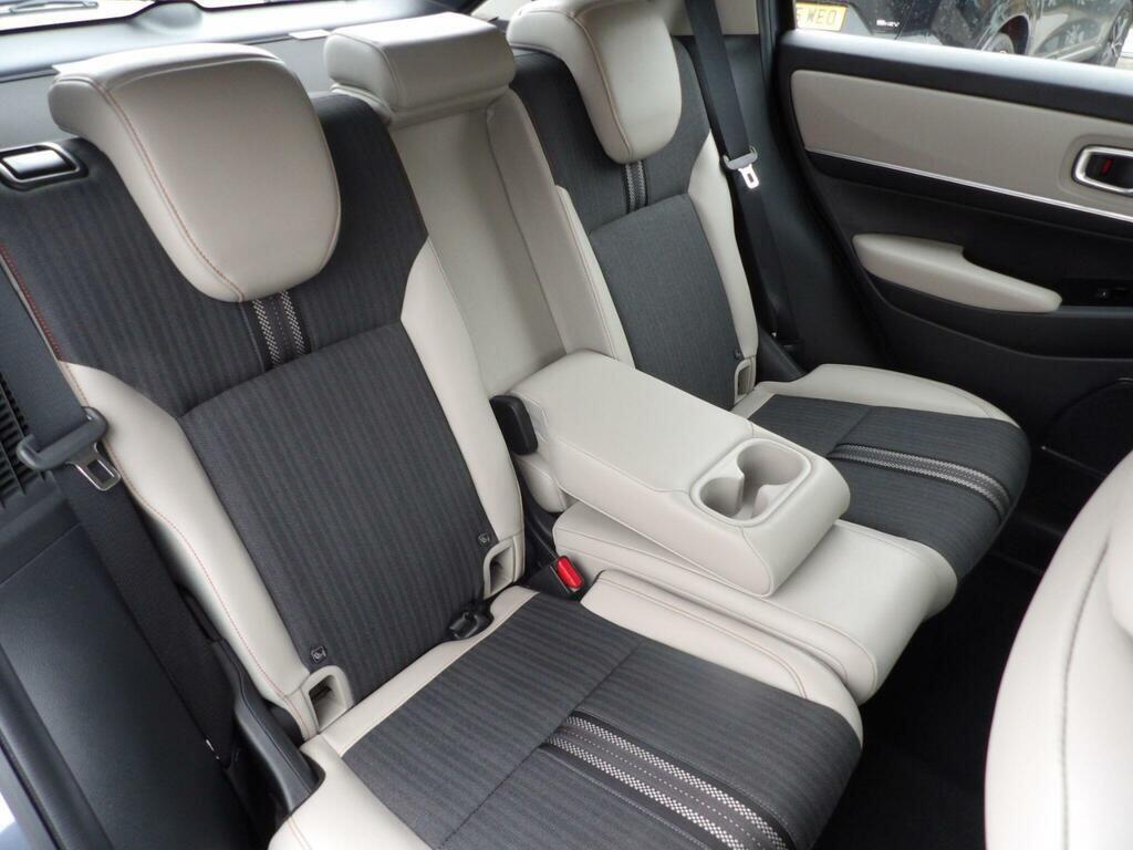 Used Honda HR-V 2023 for sale - 77376729: Photo 12