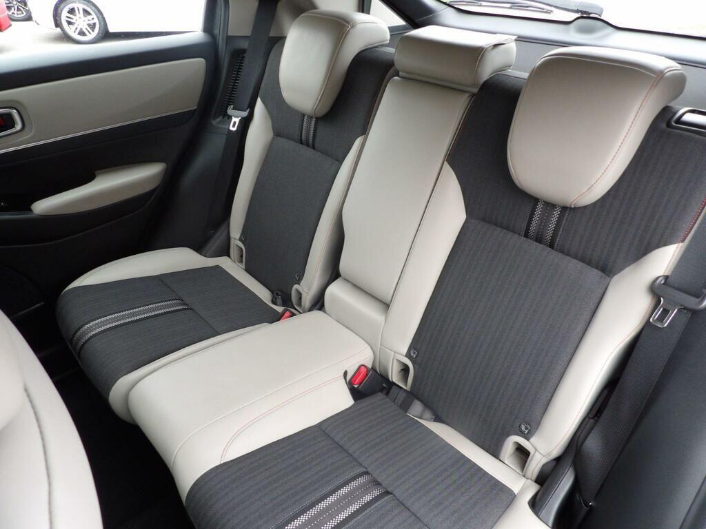 Used Honda HR-V 2023 for sale - 77376729: Photo 15