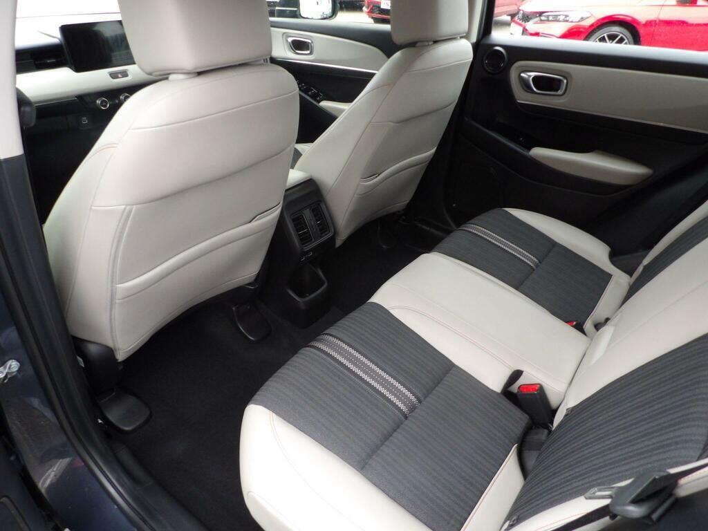 Used Honda HR-V 2023 for sale - 77376729: Photo 16