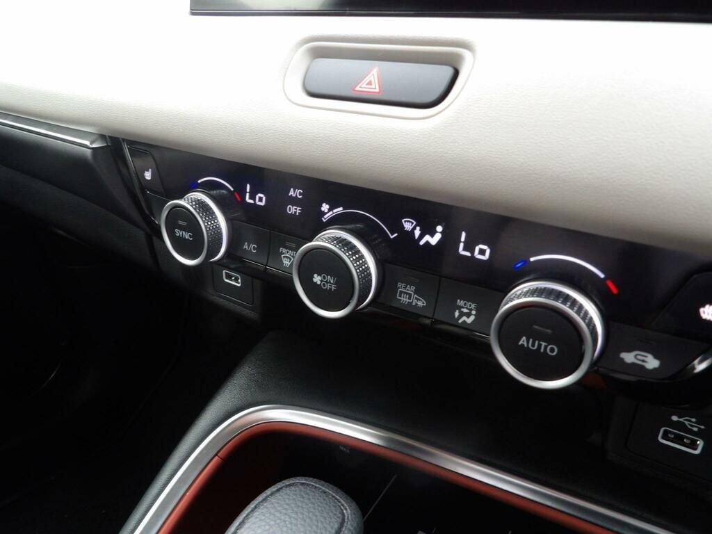 Used Honda HR-V 2023 for sale - 77376729: Photo 19