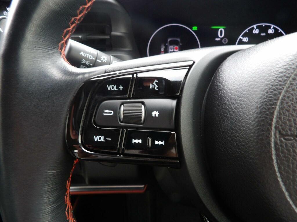 Used Honda HR-V 2023 for sale - 77376729: Photo 21