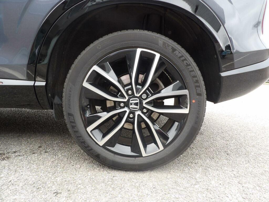 Used Honda HR-V 2023 for sale - 77376729: Photo 23