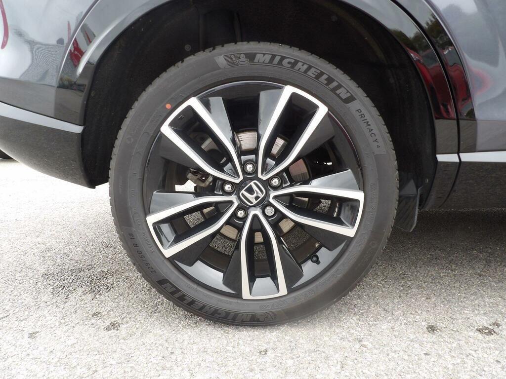 Used Honda HR-V 2023 for sale - 77376729: Photo 24