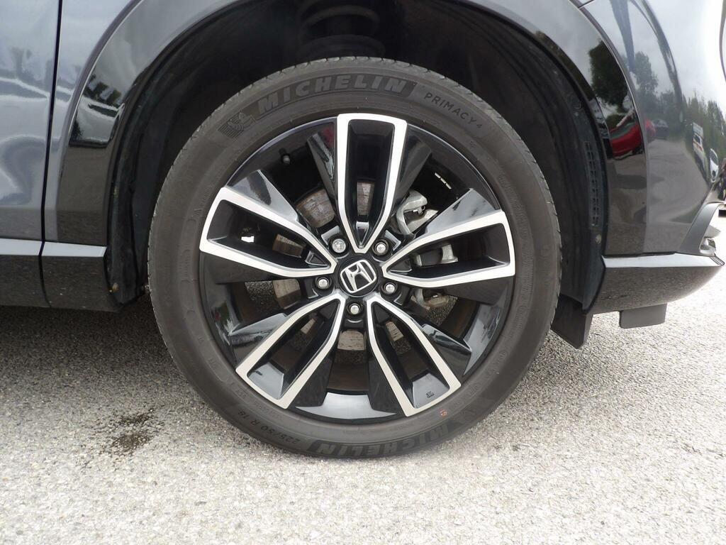 Used Honda HR-V 2023 for sale - 77376729: Photo 26