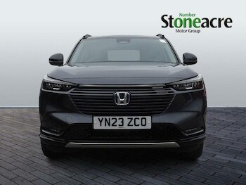 Used Honda HR-V 2023 for sale - 77376729: Photo