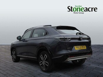 Used Honda HR-V 2023 for sale - 77376729: Photo