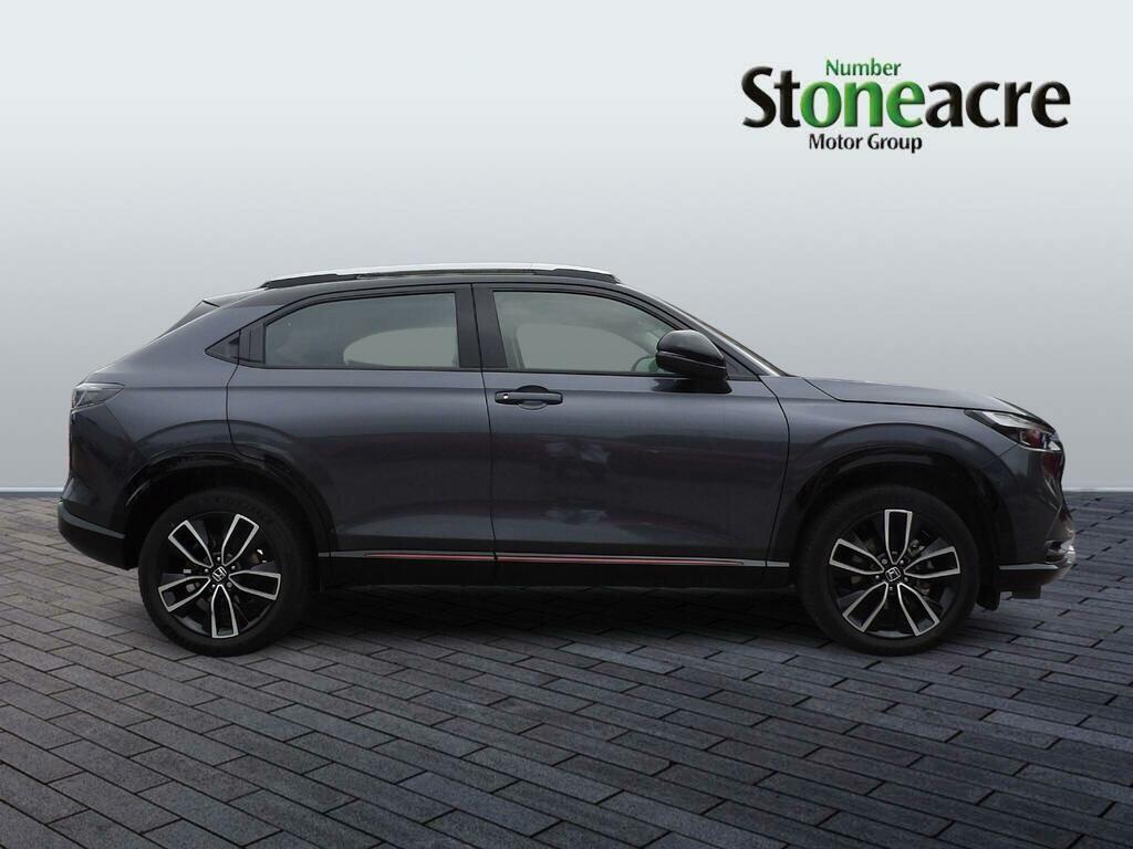 Used Honda HR-V 2023 for sale - 77376729: Photo 7