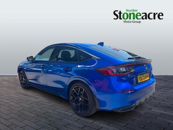 Used Honda Civic 2023 for sale - 79316441: Photo