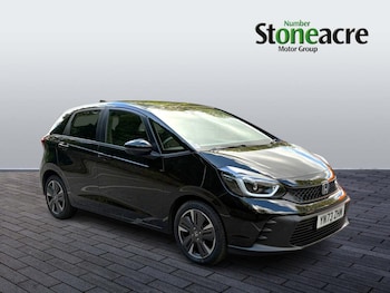 Used Honda Jazz 2023 for sale - 76043135: Photo