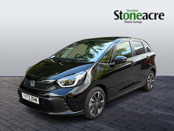 Used Honda Jazz 2023 for sale - 76043135: Photo
