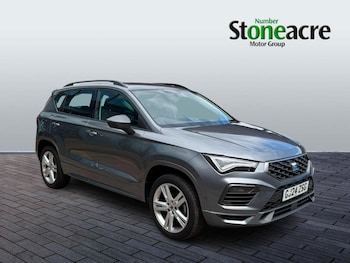 Used SEAT Ateca 2024 for sale - 78822368: Photo