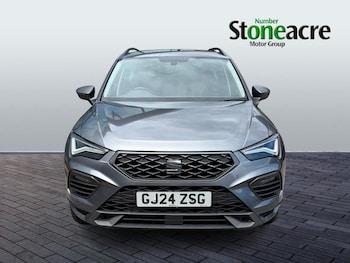 Used SEAT Ateca 2024 for sale - 78822368: Photo