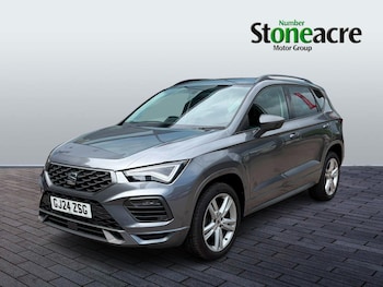 Used SEAT Ateca 2024 for sale - 78822368: Photo