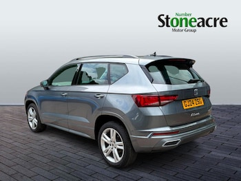 Used SEAT Ateca 2024 for sale - 78822368: Photo