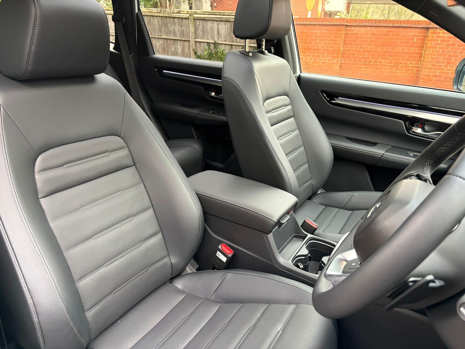 Used Honda CR-V 2025 for sale - 76715068: Photo 10